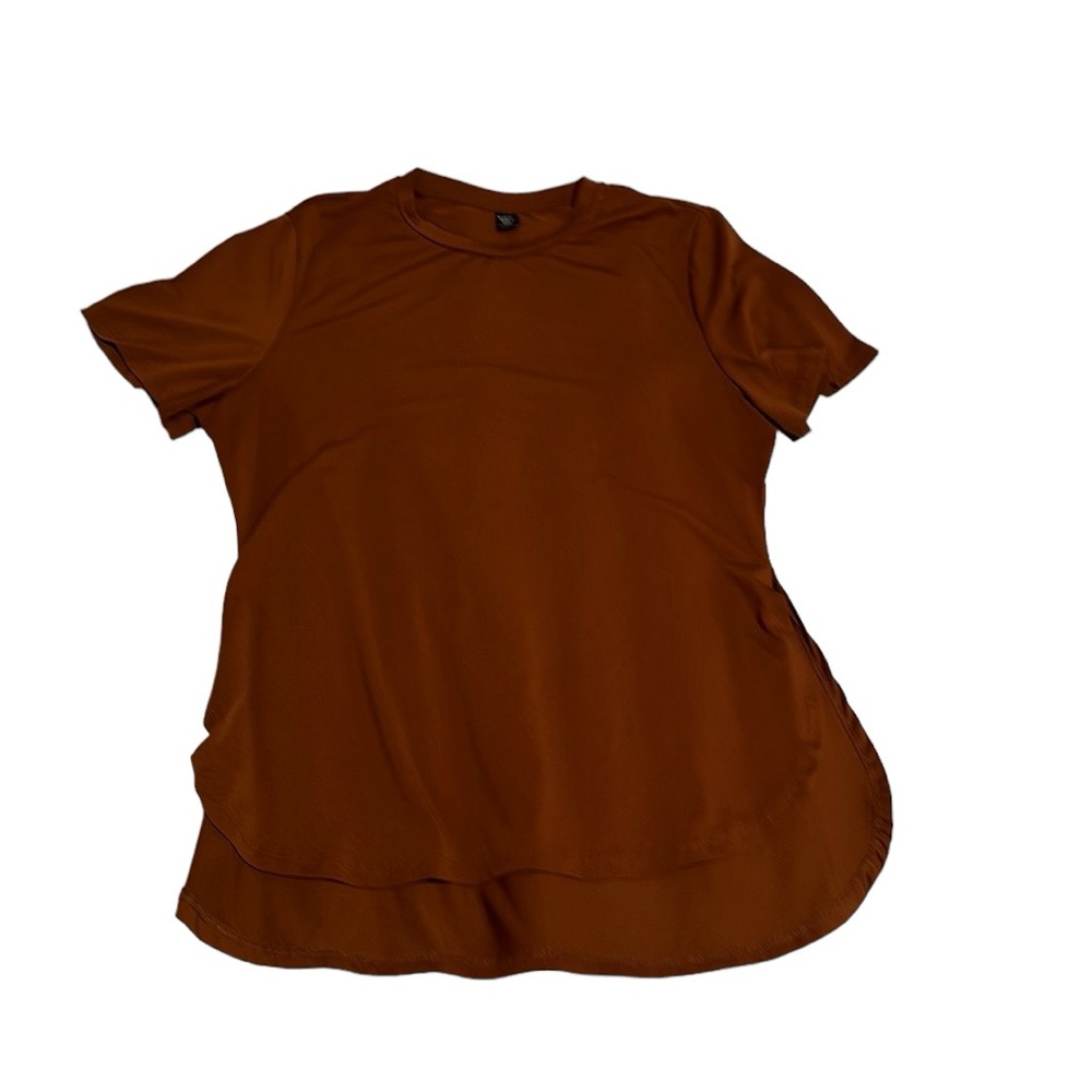 GUC SHEIN size 0X top